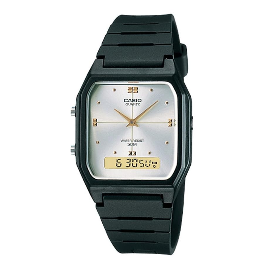 CASIO 腕時計　まとめ CASIO 48本 Amazon.co.jp: CASIO カシオ STANDARD スタンダード チープ